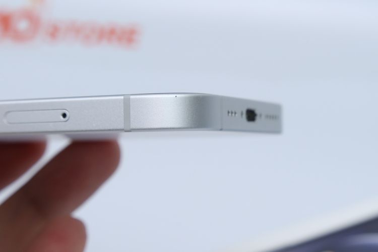 iPhone 16e 128GB  รูปที่ 10