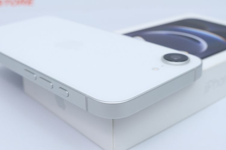 iPhone 16e 128GB  รูปที่ 7