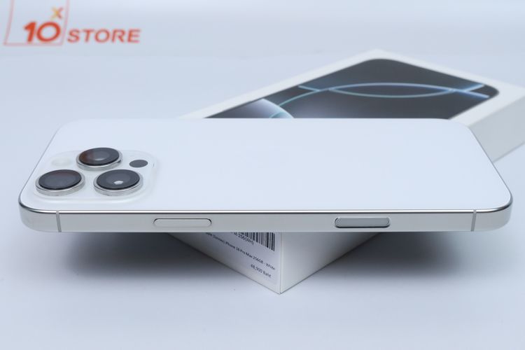 iPhone 16 Pro Max 256GB รูปที่ 4
