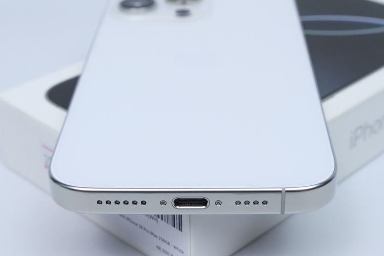 iPhone 16 Pro Max 256GB รูปที่ 2