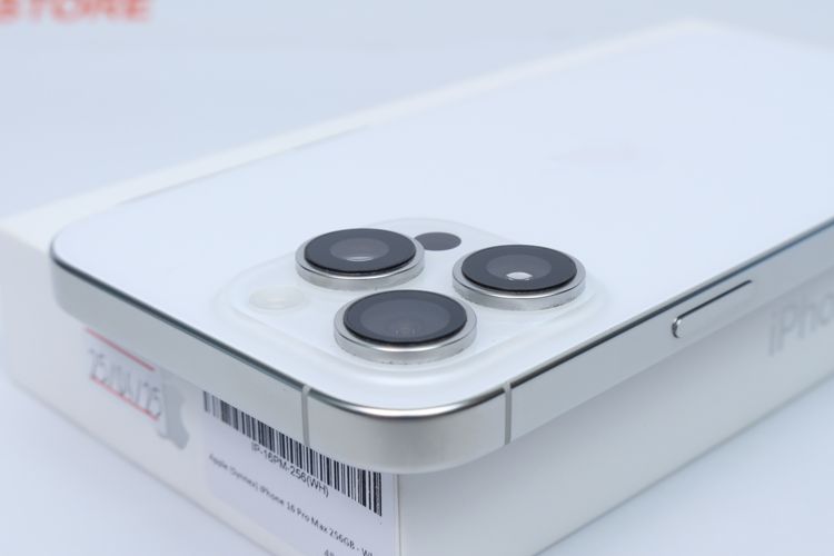 iPhone 16 Pro Max 256GB รูปที่ 5
