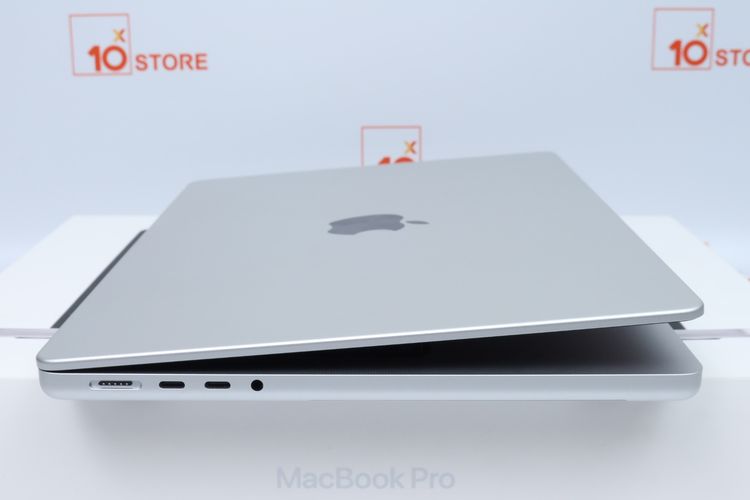 Macbook Pro M4 14" 16.512GB AppleCare+ รูปที่ 8