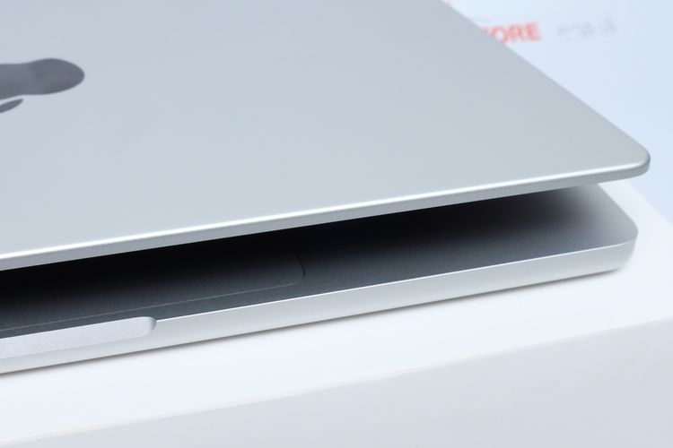 Macbook Pro M4 14" 16.512GB AppleCare+ รูปที่ 6