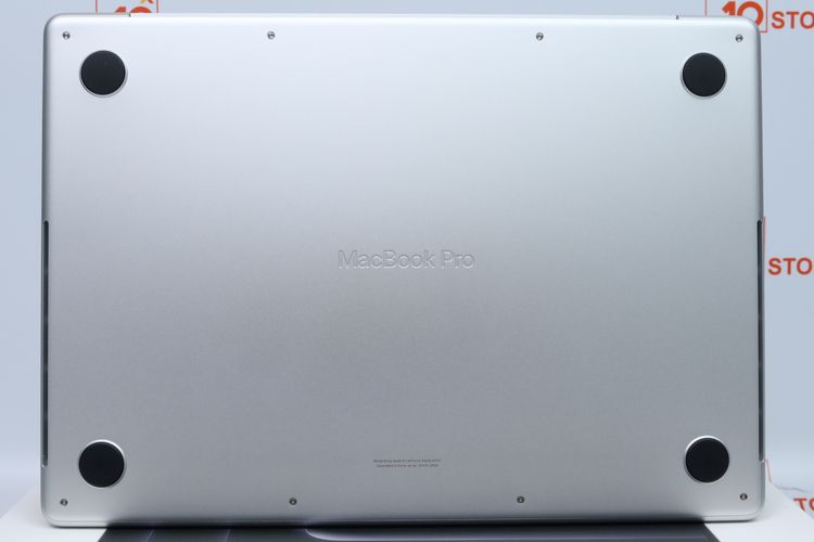 Macbook Pro M4 14" 16.512GB AppleCare+ รูปที่ 10