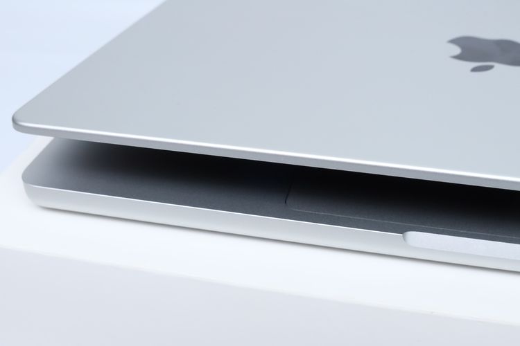 Macbook Pro M4 14" 16.512GB AppleCare+ รูปที่ 5