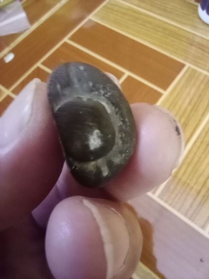 พระหล่อ หลวงพ่อ เงิน วัดบางคลาน พิมพ์นิยม รูปที่ 3