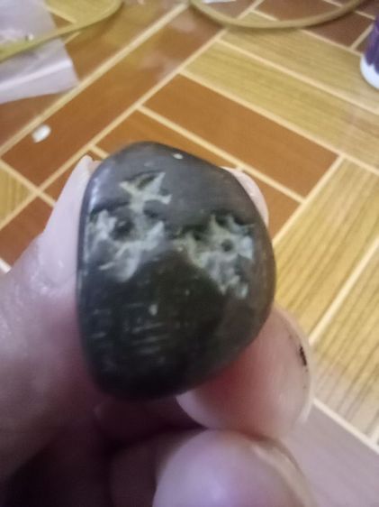 พระหลวงพ่อ เงิน วัดบางคลาน พิมพ์ขี้ตา รูปที่ 3