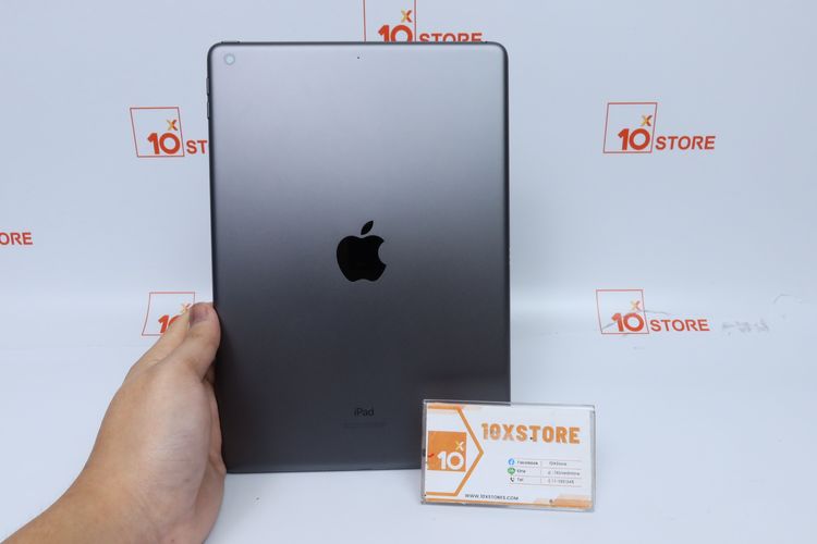 iPad Gen 9 64GB WiFi