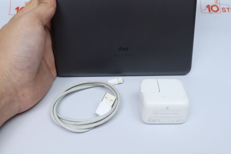 iPad Gen 9 64GB WiFi รูปที่ 12