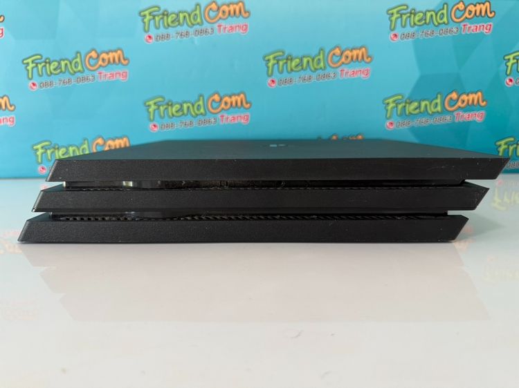 PS4 Pro 1TB (CUH-7106 B) รูปที่ 8