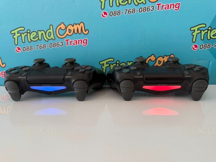 PS4 Pro 1TB (CUH-7106 B) รูปที่ 4