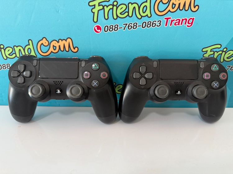 PS4 Pro 1TB (CUH-7106 B) รูปที่ 3