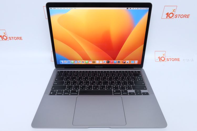 Macbook Air M1 13" 8.256GB รูปที่ 2