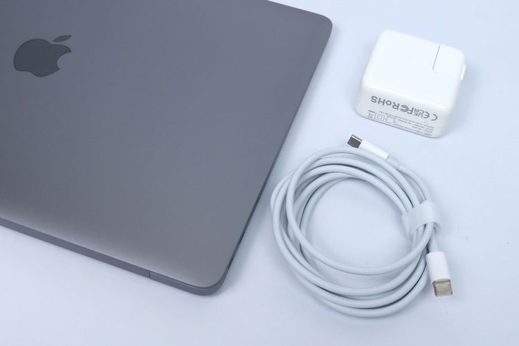 Macbook Air M1 13" 8.256GB รูปที่ 11