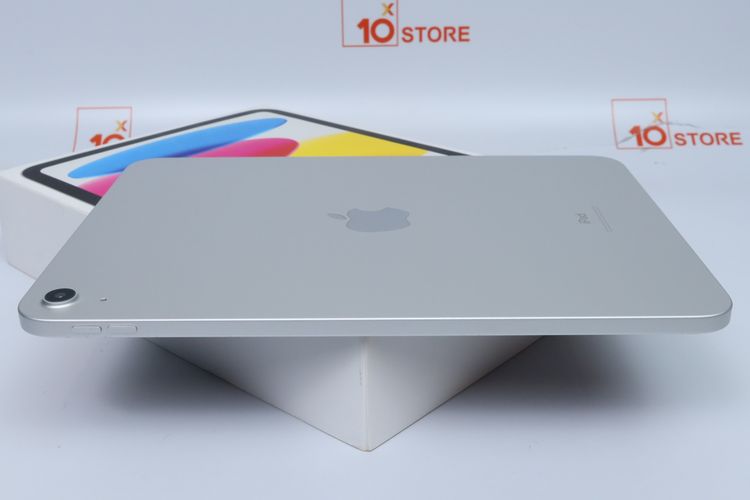 iPad Gen 10 64GB WiFi  รูปที่ 4