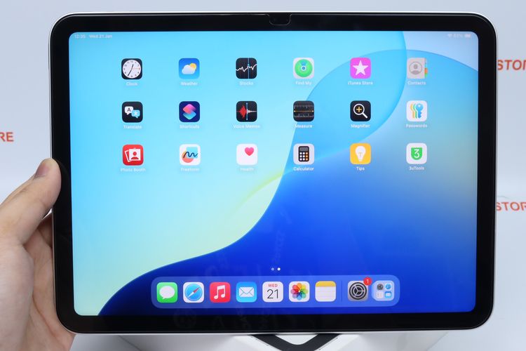 iPad Gen 10 64GB WiFi  รูปที่ 11