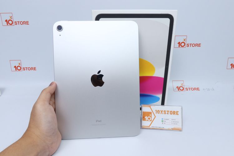 iPad Gen 10 64GB WiFi