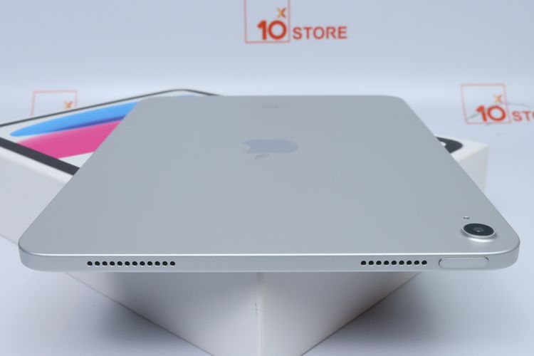 iPad Gen 10 64GB WiFi  รูปที่ 6