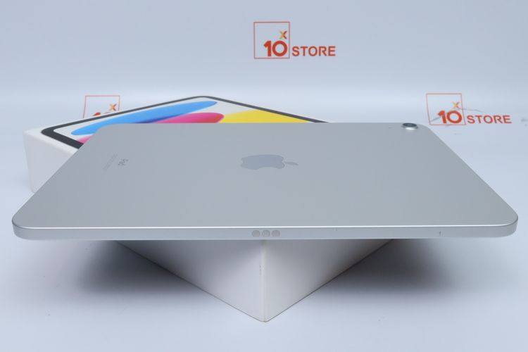 iPad Gen 10 64GB WiFi  รูปที่ 8