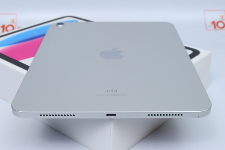 iPad Gen 10 64GB WiFi  รูปที่ 2