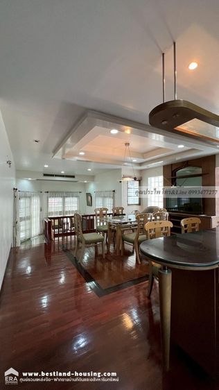 ตกแต่งครบ ขายบ้านซอยอารีย์สัมพันธ์4 แขวงสามเสนใน เขตพญาไท เนื้อที่46ตร.วา แบบบ้าน3ชั้นเล่นระดับ ใกล้จุดขึ้นลงทางด่วนพระราม6และสถานีรถไฟฟ้าBTSอารีย์ รูปที่ 3