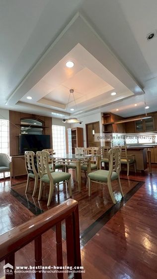 ตกแต่งครบ ขายบ้านซอยอารีย์สัมพันธ์4 แขวงสามเสนใน เขตพญาไท เนื้อที่46ตร.วา แบบบ้าน3ชั้นเล่นระดับ ใกล้จุดขึ้นลงทางด่วนพระราม6และสถานีรถไฟฟ้าBTSอารีย์ รูปที่ 4