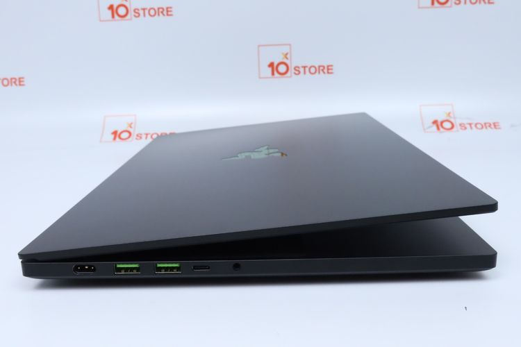 Razer Blade 15 Advanced Model Gaming Laptop Core i7 11800H.RTX 3070 16.512GB รูปที่ 7