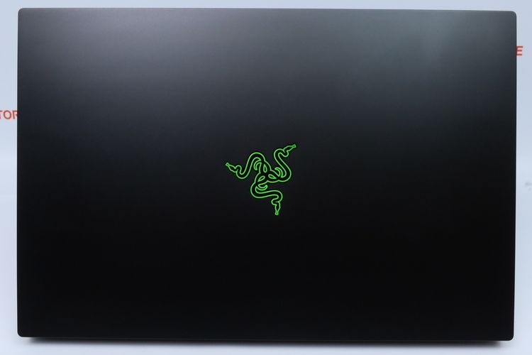 Razer Blade 15 Advanced Model Gaming Laptop Core i7 11800H.RTX 3070 16.512GB รูปที่ 9
