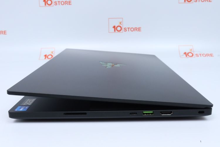 Razer Blade 15 Advanced Model Gaming Laptop Core i7 11800H.RTX 3070 16.512GB รูปที่ 8