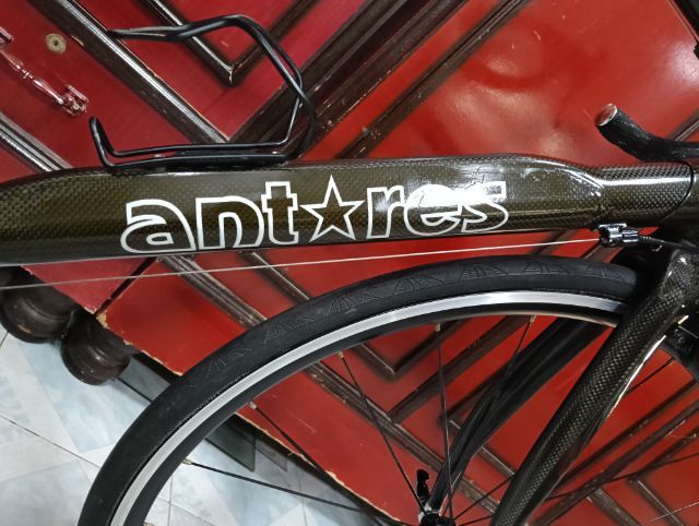 จักรยานเสือหมอบคาร์บอน รูปที่ 4