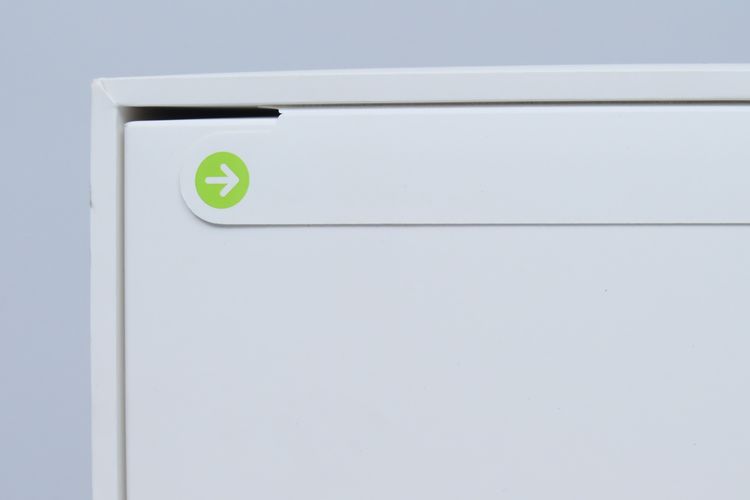 MacBook Pro M5 14" 16.512GB (มือ1) รูปที่ 6