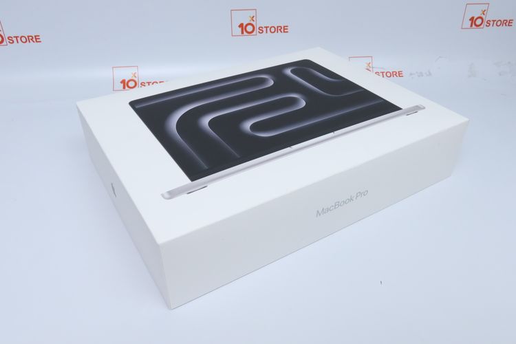 MacBook Pro M5 14" 16.512GB (มือ1) รูปที่ 2