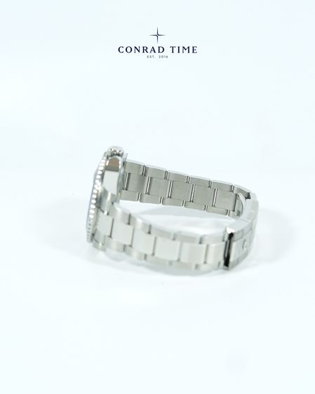 Rolex GMT-Master II 116710BLNR 'Batman Black Dial Oyster Steel 2018 40mm. Fullset  รูปที่ 12