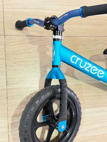 Cruzee รูปที่ 2