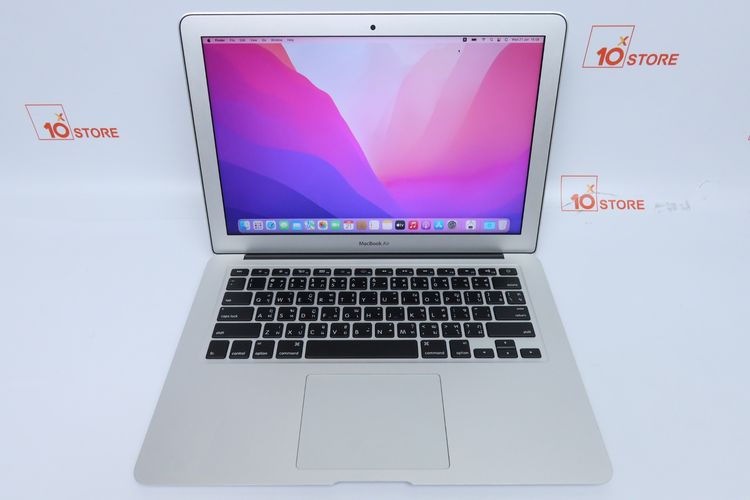 MacBook Air Core i5 2017 13" 8.128GB  รูปที่ 2