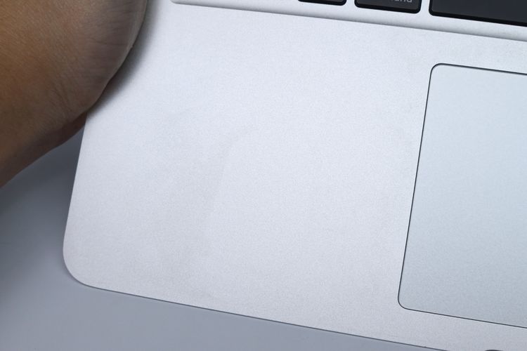 MacBook Air Core i5 2017 13" 8.128GB  รูปที่ 7