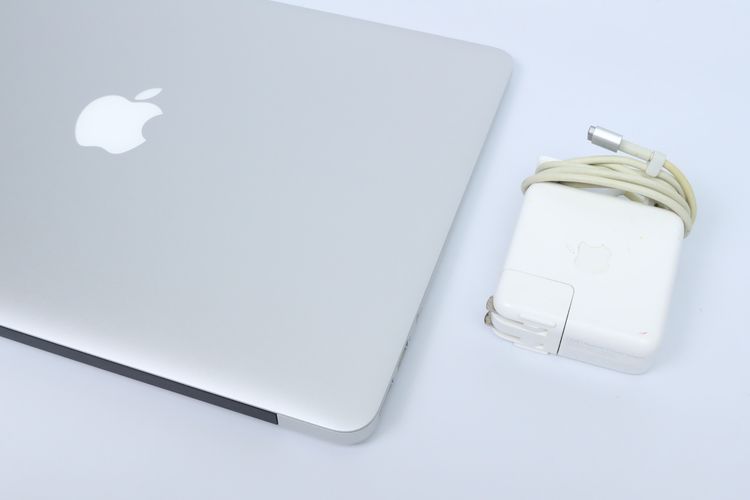 MacBook Air Core i5 2017 13" 8.128GB  รูปที่ 15