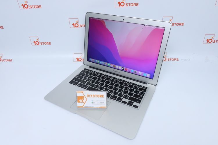 MacBook Air Core i5 2017 13" 8.128GB 