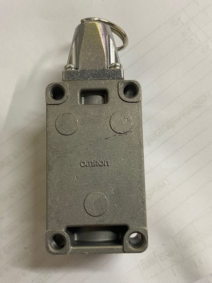 Limit Switch OMRON รูปที่ 3