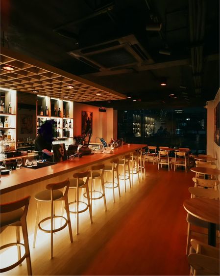 เซ้งผับ บาร์ คาเฟ่ ร้านสวย ทำเลดี สีลม 7  รูปที่ 5