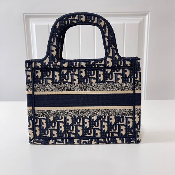 mini book toteกระเป๋าทางถือ รูปที่ 3