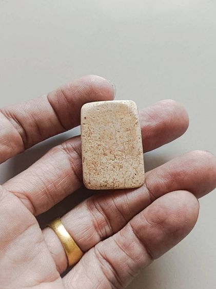 พระสมเด็จวัดเกศ 7 ชั้นนิยม รูปที่ 7