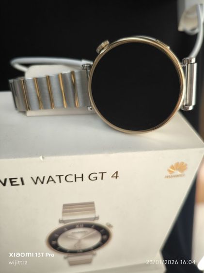 Huawei watch GT4 410 รูปที่ 4