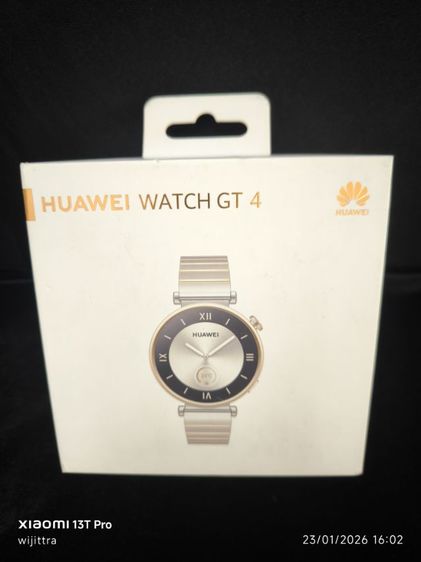 Huawei watch GT4 410