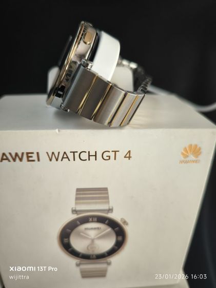 Huawei watch GT4 410 รูปที่ 3