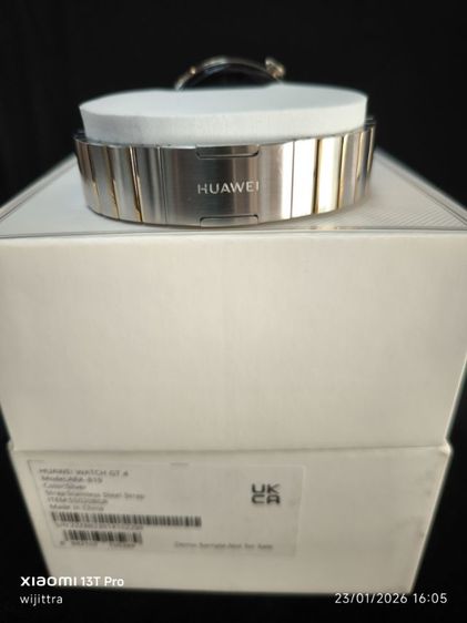 Huawei watch GT4 410 รูปที่ 2
