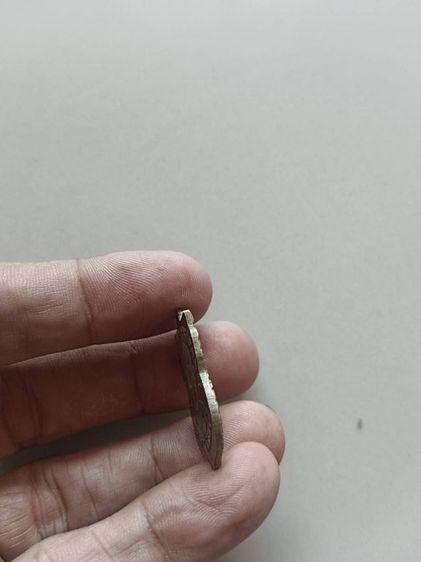 เหรียญหลวงปู่ทวดบล็อคช้างปล้องรุ่น 3 รูปที่ 8