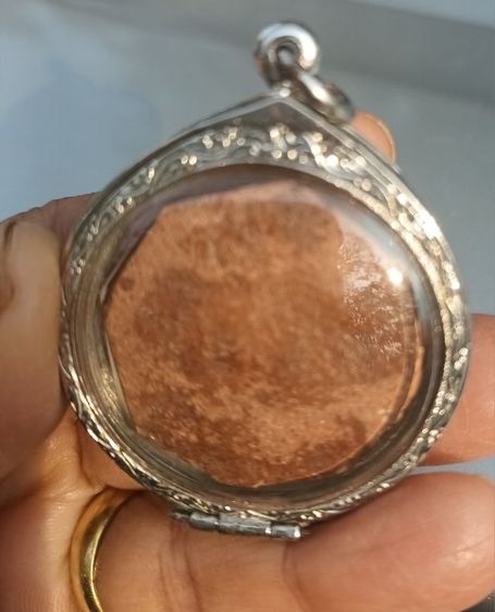 พระเก่า รูปที่ 6