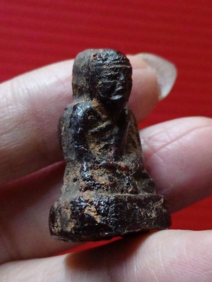 เนื้อครั่งพุทรา เก่า หายาก รูปที่ 5