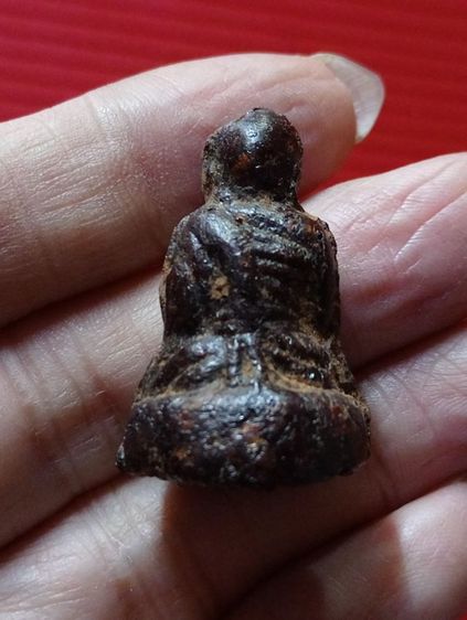 เนื้อครั่งพุทรา เก่า หายาก รูปที่ 2